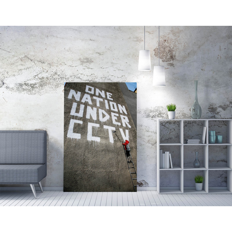Wrapped Canvas Print, 30.48 cm H x 20.32 cm W