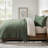 Box Stitch PearlVelvet Quilt set-116642409-116642404
