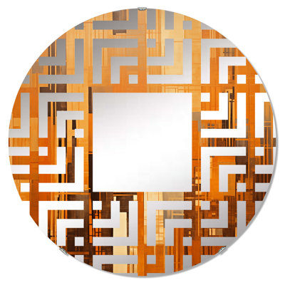 Circle Mirror