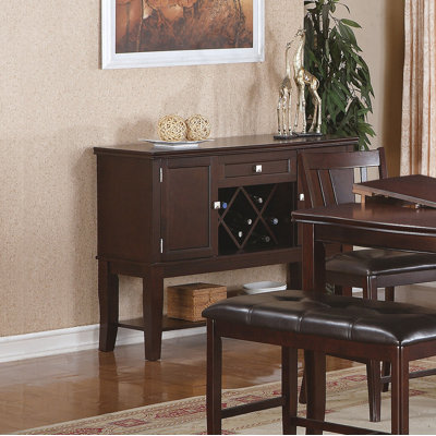 52'' Sideboard