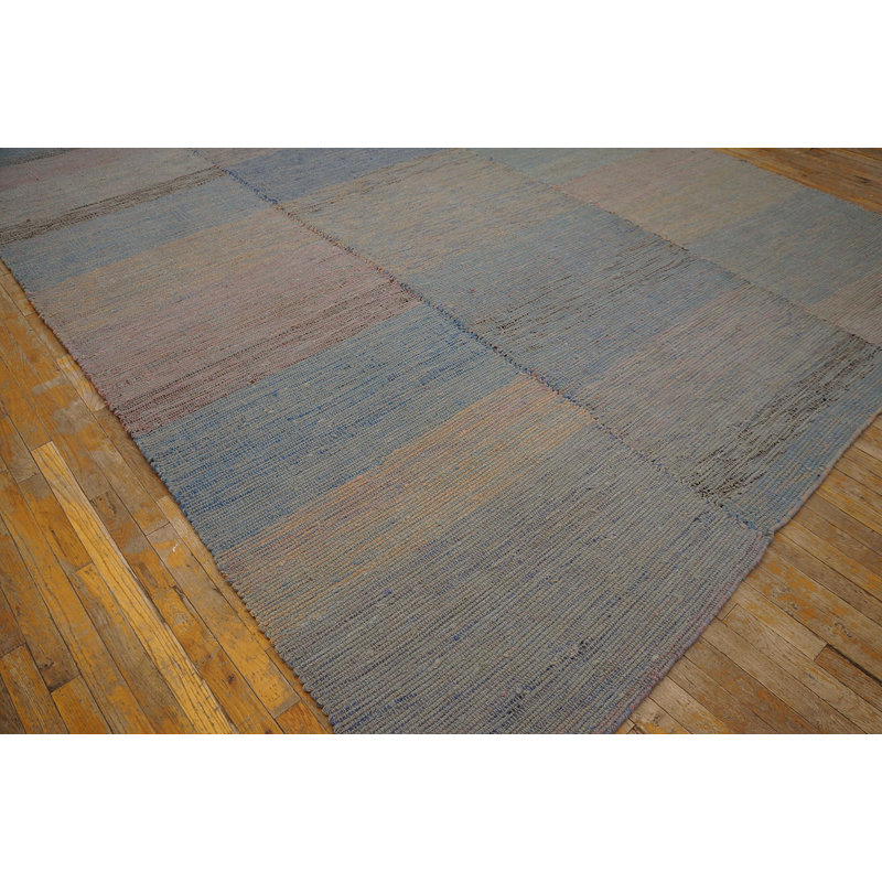 One-of-a-Kind 9' X 12' Area Rug