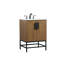 Ensemble de meuble-lavabo simple 24 po Eugene-251301933
