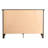 Chene 8 Drawer 59" Double Dresser-1613137543