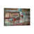 Toile tendue