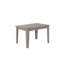 Tolmen Rectangular Extendable Dining Table - 120 to 170 cm-452250115-452250140