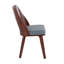 Chaise d'appoint rembourrée Jemarr-61826111