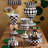 Courtly Check® Groovy Canister