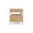 Burkley Wood Full-Over-Full Bunk Bed-2077092003