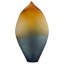 Vesper Handmade Glass Table Vase-331590739