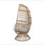 FAUTEUIL PIVOTANT RESEDA-759940842-759940852