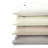 Yeni Belgian Flax Linen Duvet Cover-495912319-495912308