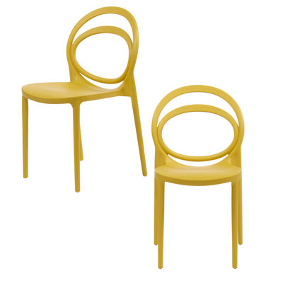 Kendrah 17.5'' H Side Chair