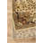 Classic Cream Medallion Area Rug – Traditional Multi-Tone Pattern, Soft Polypropylene Floor Mat for Living Room, Elegant Home Decor-514851341-514851328