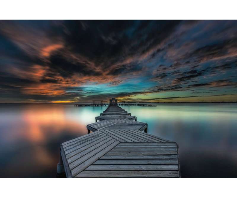Wrapped Canvas Print, 50.8cm H x 76.2cm W