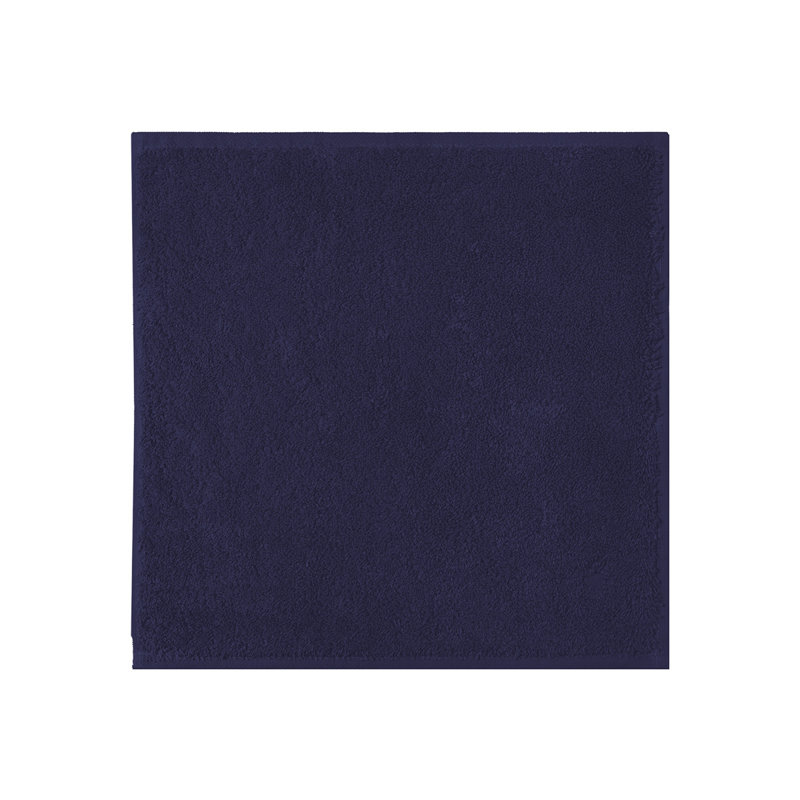 Etoile Washcloth Set, Marine