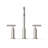 Purist Widespread Bathroom Faucet-6916139
