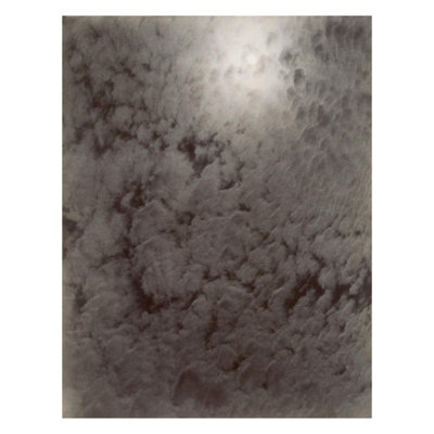 Equivalent by Alfred Stieglitz - Giclee Print