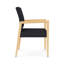 Chaise d'invité de réception Brooklyn-834962344-834962338