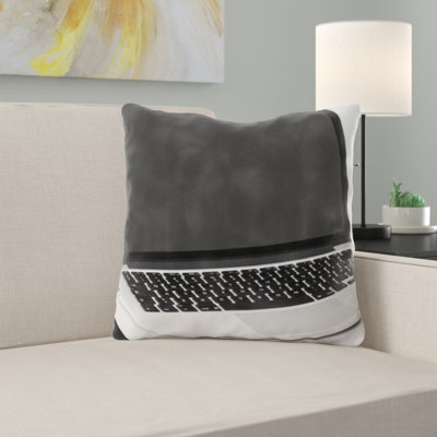 Coussin Apple