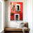 Lilie Red Facade-108244885