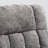 Upholstered Recliner-1407671863