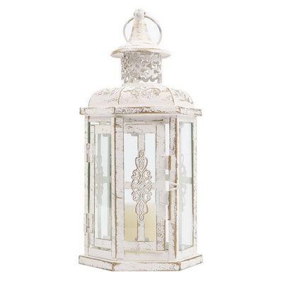 Tabletop Lantern