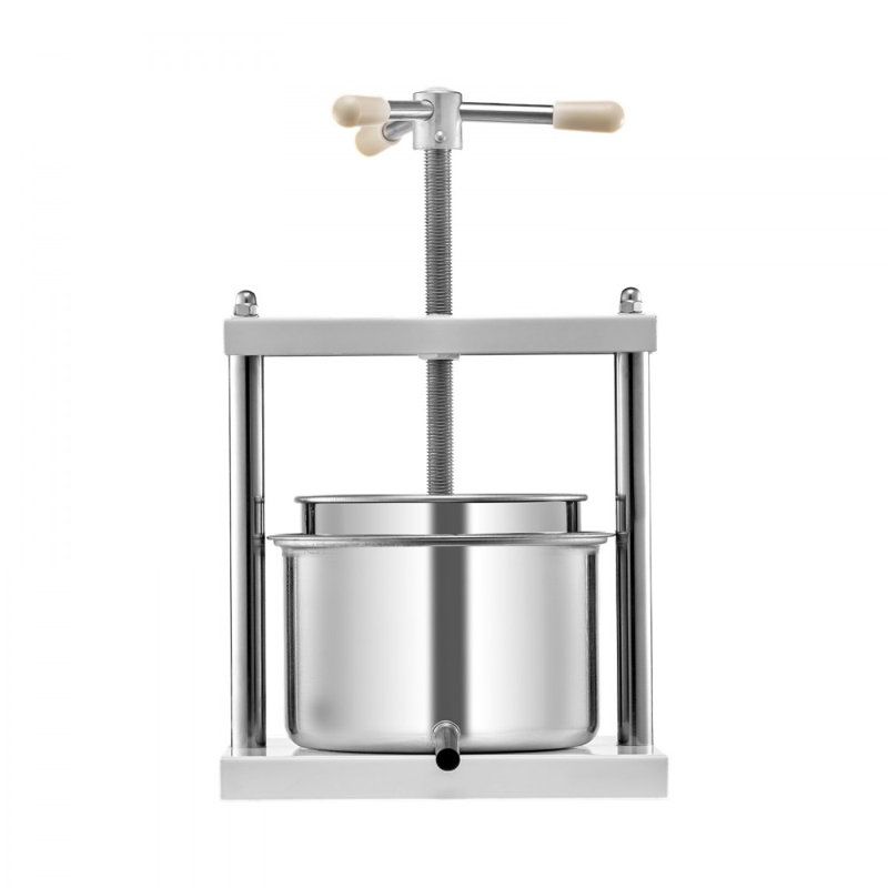 VEVOR Slow Masticating & Cold Press Juicer