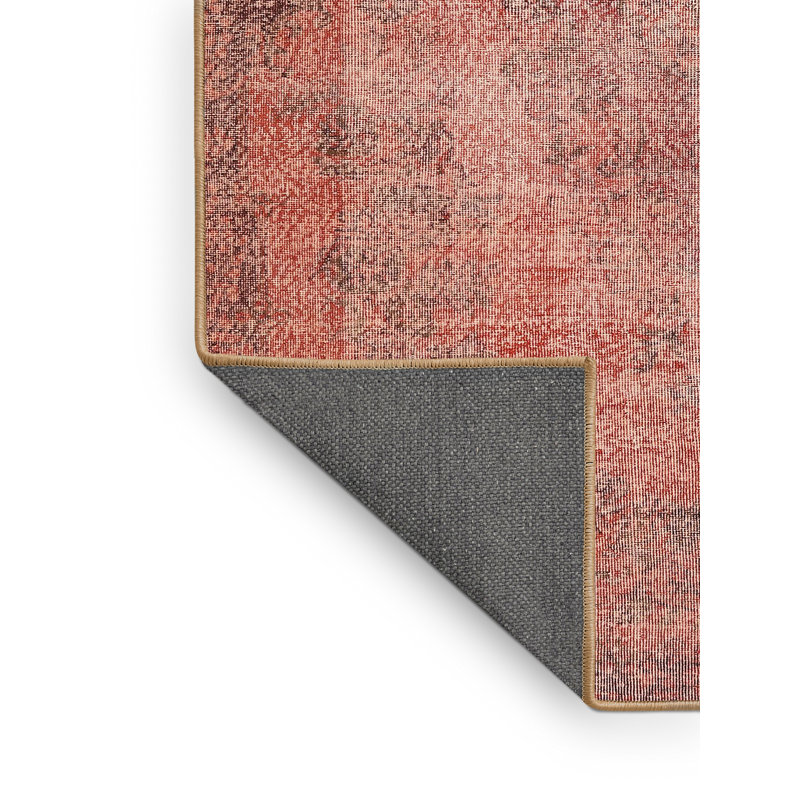 Gainey Wool Abstract Indoor Rug, Rectangle 2' x 3'