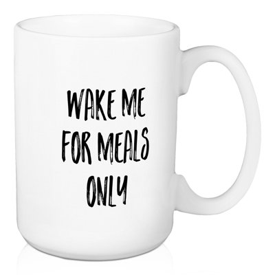 Cumberbatch Ceramic Coffee Mug