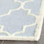 Django Geometric Wool Hand Woven Area Rug-13635669