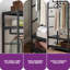Bomer Hallway Coat and Shoe Storage，80 W Hall Tree-1026144883