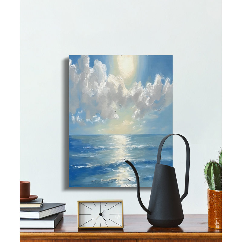 Wrapped Canvas Print Set, 20x24