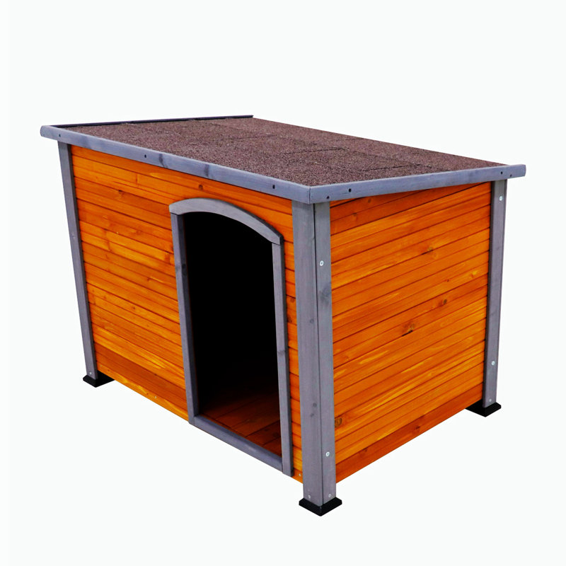 Niche pour chien Darmit