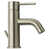 Brushed Nickel selected