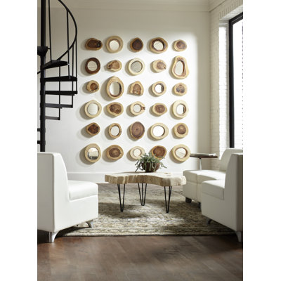 Chuleta 3 Piece Wall Décor Set