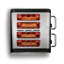 Dualit 4 Slot Architect Toaster-23467283