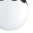 7.87" W 1-Light Globe Semi Flush Mount-756108194