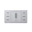 Meuble-lavabo simple 60 po-1041133543