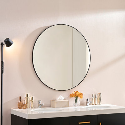 Wall Mirror