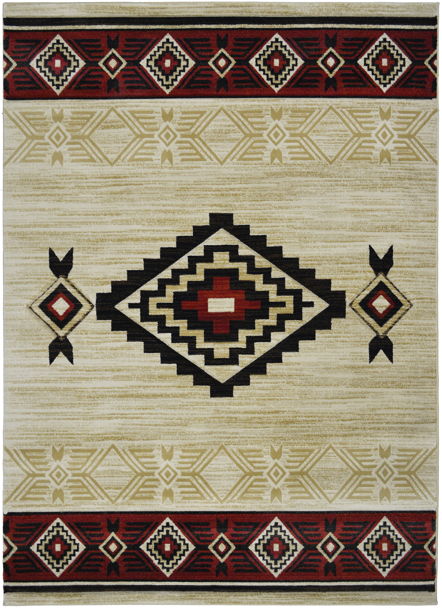 Millwood Pines Chelsie Area Rug | Wayfair