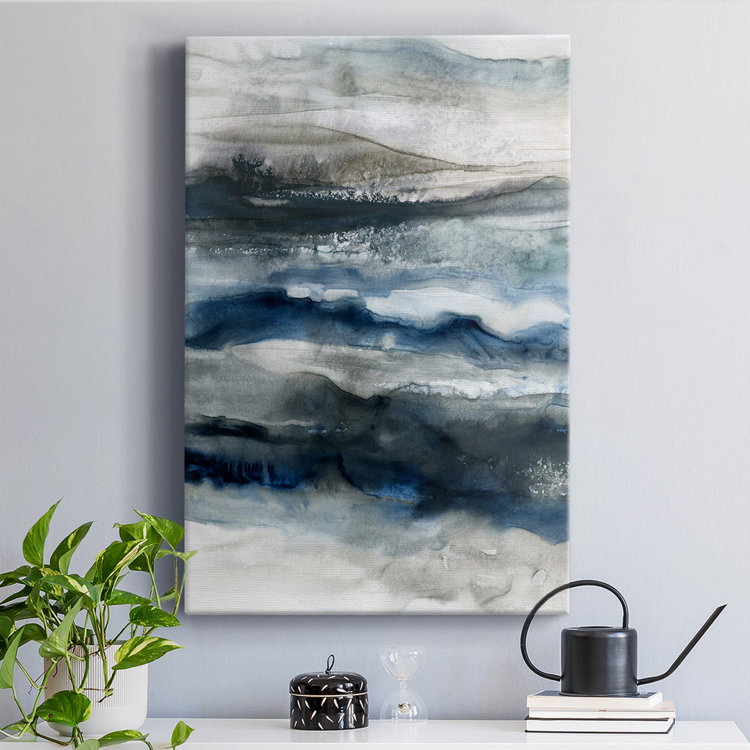 " Ocean Depths " Highland Dunes 