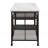 Hodder Marble Top Kitchen Island-1550492573