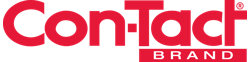 Con-tact Brand logo