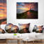 Coussin de mer punta nariga phare espagne-29075646-29075650