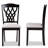 Getuta 18.3'' H Upholstered Side Chair-1366061817