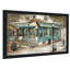 Rue Du Jardin par - Peinture-783984028-783984001
