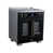 Black est en rupture de stock
