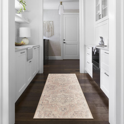 Becki Owens x Livabliss Elle Machine Woven Area Rug