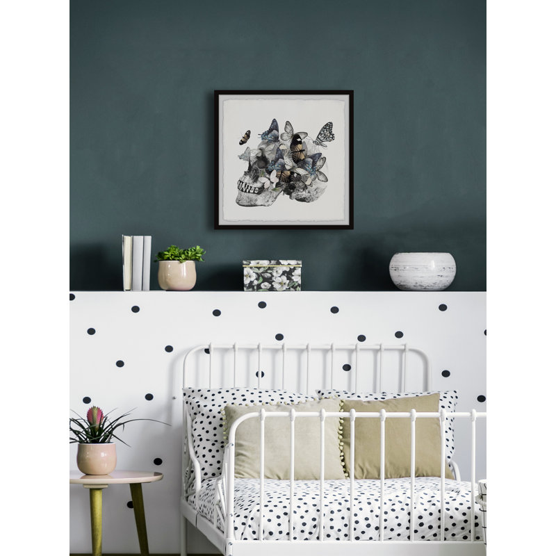 Free Yourself - Single Picture Frame Print, 81cm H x 81cm W x 3.81cm D