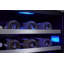 Presrv 24'' 45 Bottle Dual Zone Freestanding/Built-In Wine Refrigerator